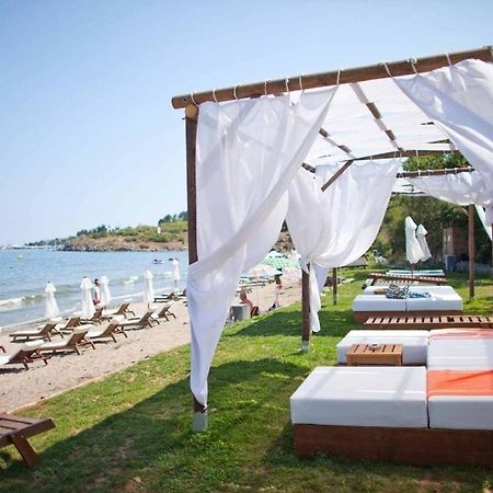 Lilia Sun Apartment Szozopol Kültér fotó