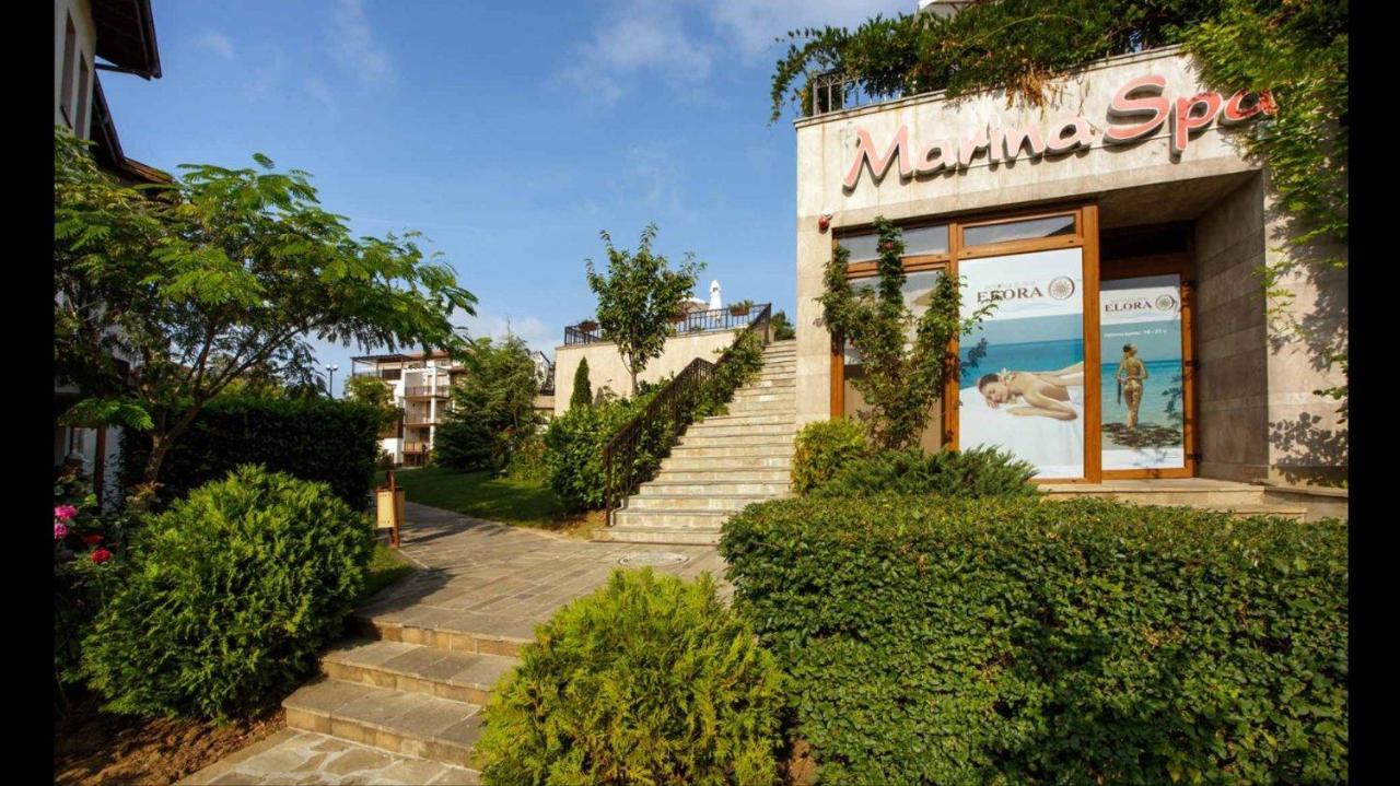 Lilia Sun Apartment Szozopol Kültér fotó