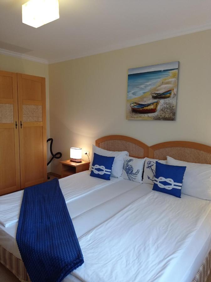 Lilia Sun Apartment Szozopol Kültér fotó