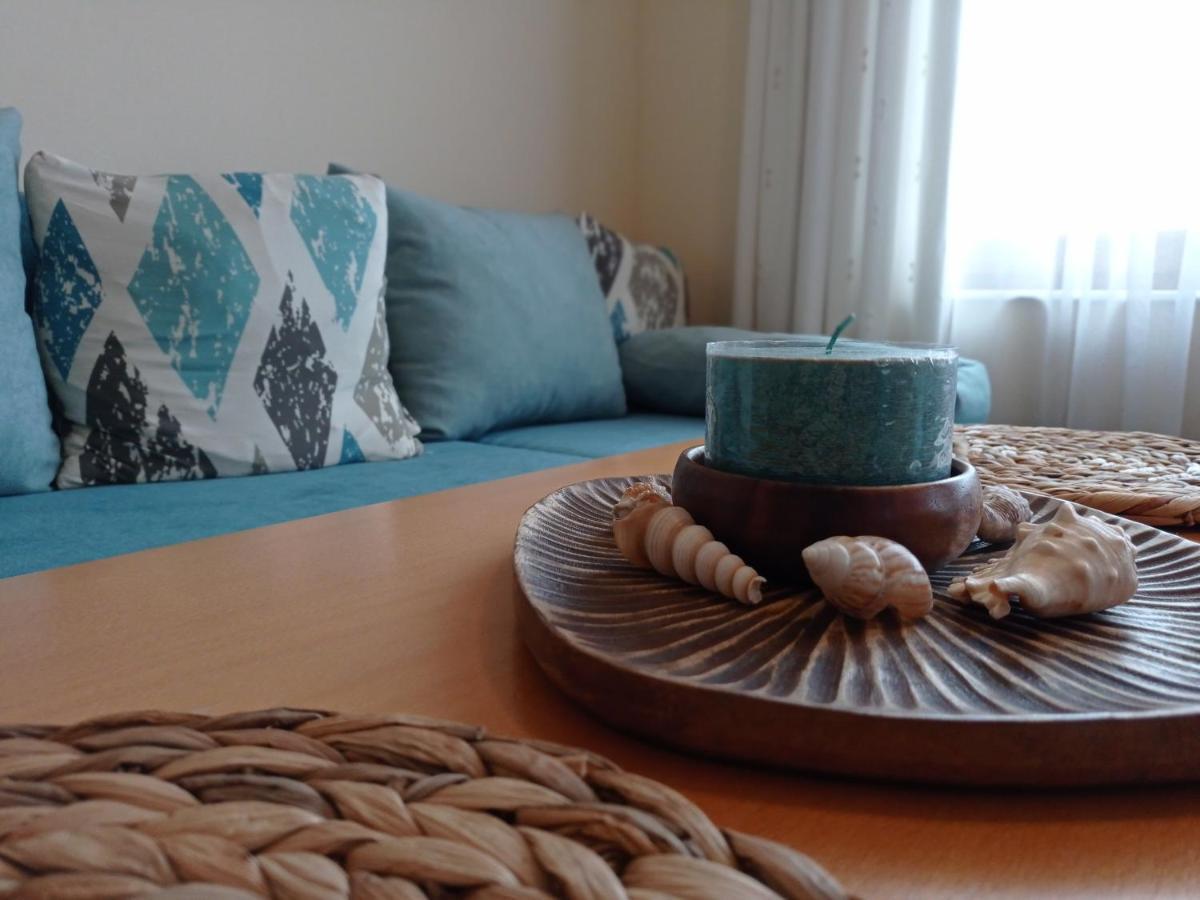 Lilia Sun Apartment Szozopol Kültér fotó