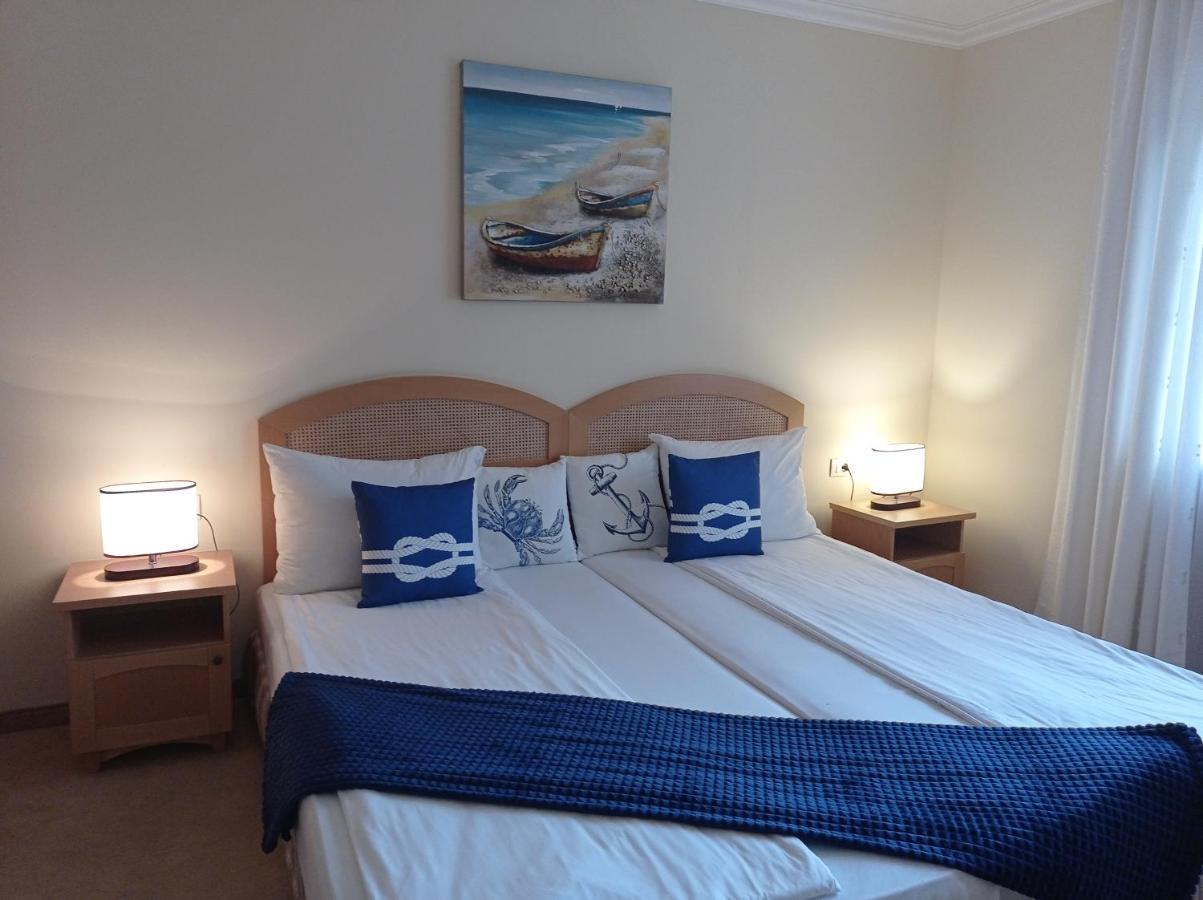 Lilia Sun Apartment Szozopol Kültér fotó