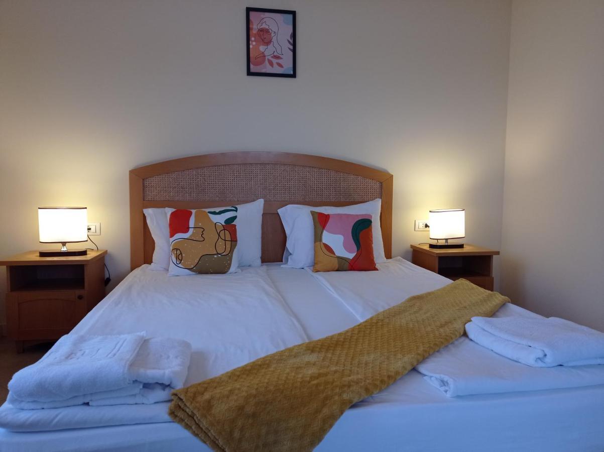 Lilia Sun Apartment Szozopol Kültér fotó